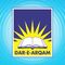 Dar e Arqam Schools Pakistan logo
